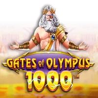Gates of Olympus 1000