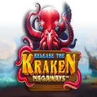 Release the Kraken Megaways