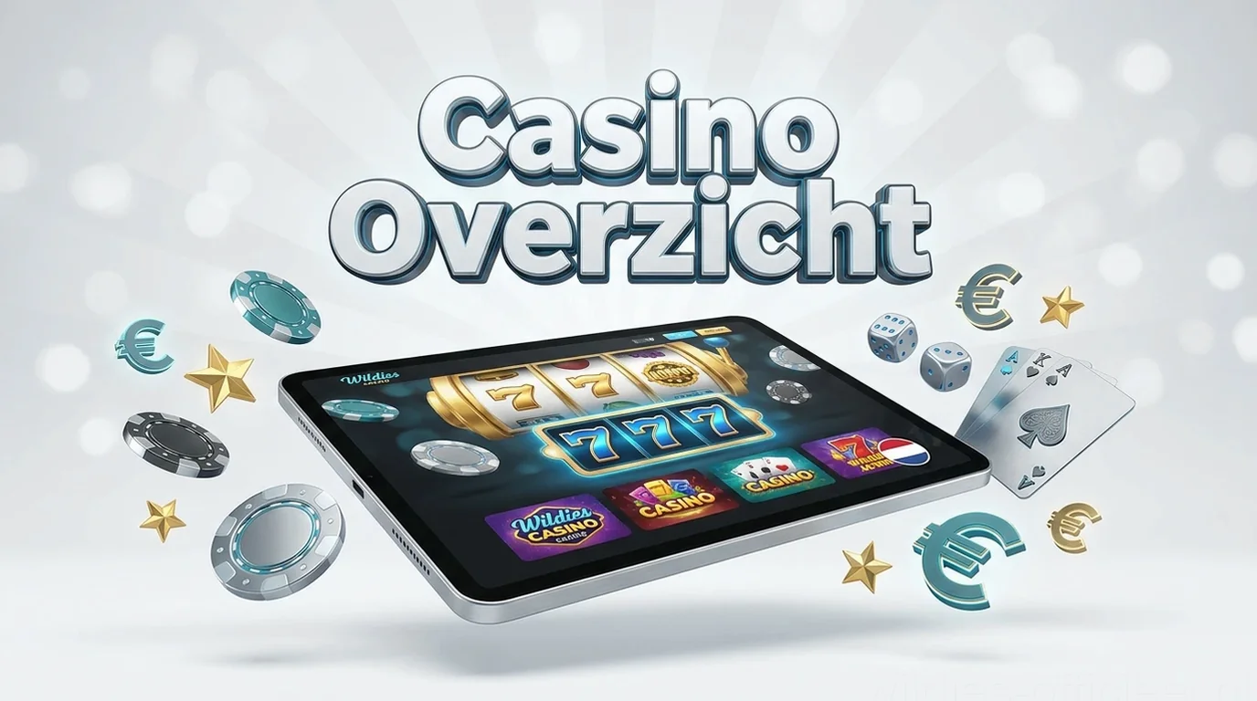 Casino Overzicht