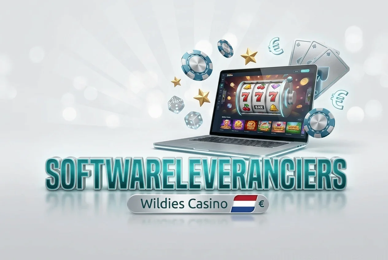 Softwareleveranciers